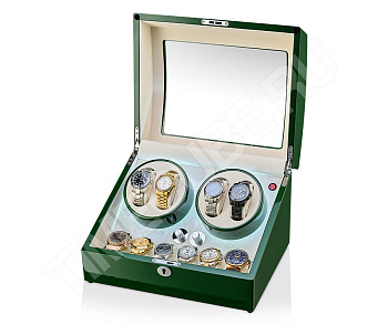 Шкатулка с автоподзаводом