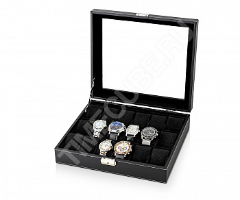 Шкатулка для хранения часов