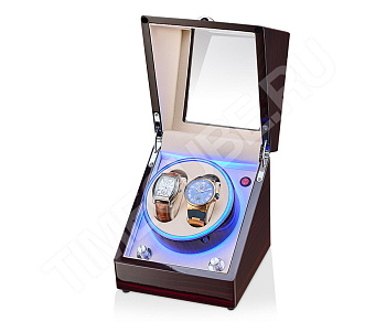 Шкатулка для часов с автоподзаводом