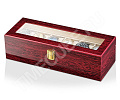 Шкатулка для часов Posh-6