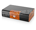Деревянная шкатулка для хранения часов TG-805-10Y/BC