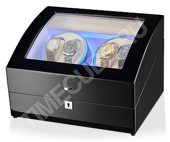 Шкатулка для часов с автоподзаводом
