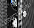 Шкатулка с автоподзаводом Black Series 6.16.CF
