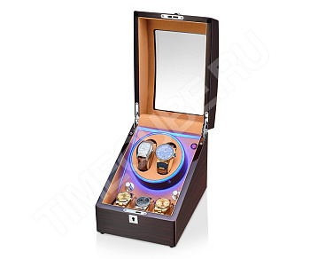 Шкатулка для часов с автоподзаводом