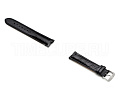 Ремешок для мужских часов из кожи крокодила Fuscus Croco Bentley 3035-1020/S