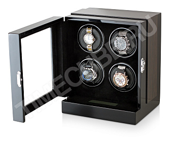 Шкатулка для часов с автоподзаводом