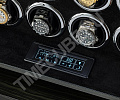 Шкатулка для часов с автоподзаводом LTG-8008-GF-D-FP
