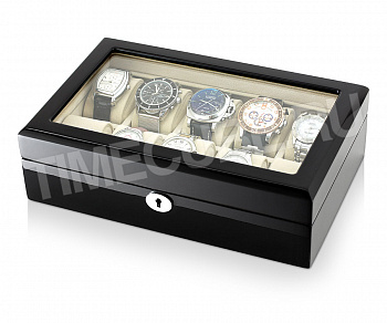 Шкатулка для хранения часов