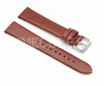 Ремешок из кожи теленка для часов