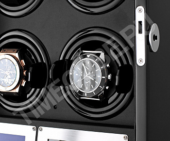 Шкатулка для часов с автоподзаводом