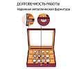 Шкатулка для часов H4