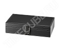 Бокс для хранения часов SW-3500-BL