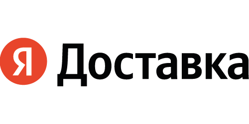 Курьером Яндекс.Доставка