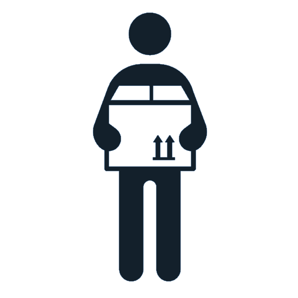 Самовывоз из офиса